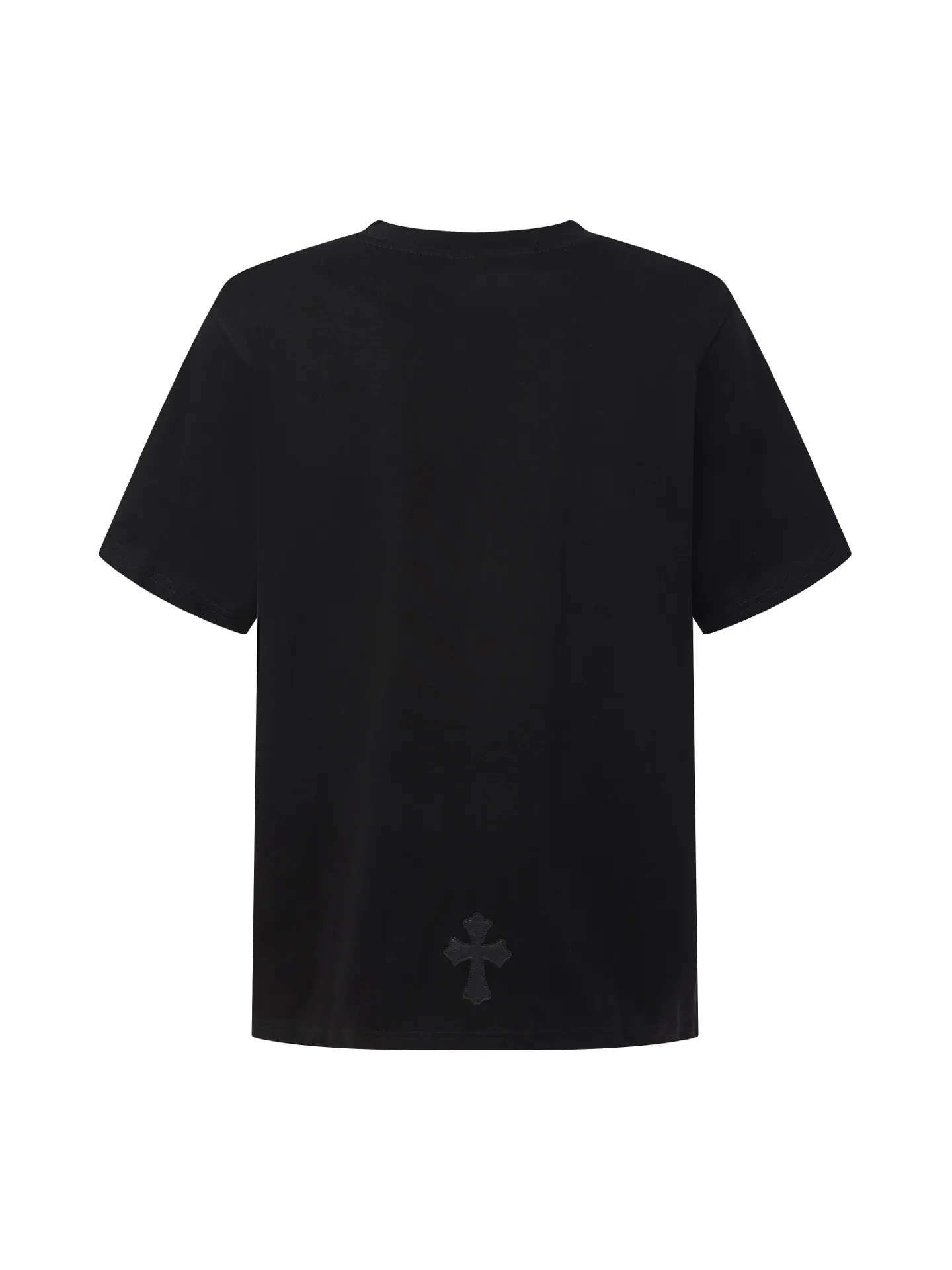 100 Chrome Hearts/ Breathable ：Black White Size:S-XL